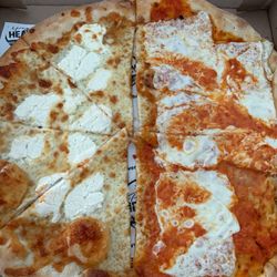 Pizza Heaven