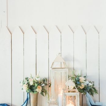 Fleurish - repurposing of bridesmaids bouquets - Florists Near Me