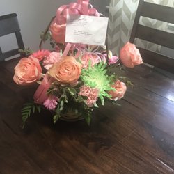 Bland's Florist