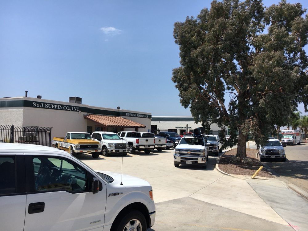 S&J SUPPLY Updated September 2024 28115 Del Rio Rd, Temecula