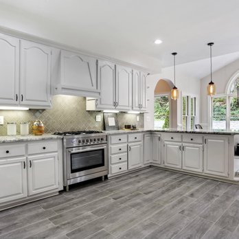 Beyond Floors - Flooring Near Me