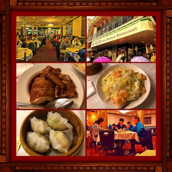 Great Eastern Restaurant - Montage of images from Great Eastern Restaurant - Dim Sum Near Me - San Francisco, California Great Eastern Restaurant - Montage of images from Great Eastern Restaurant - Dim Sum Near Me - San Francisco, California