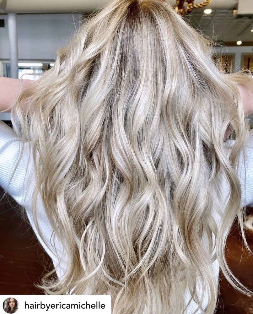 Chloe Madeleine Salon Image