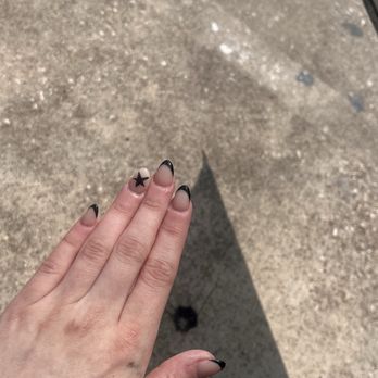 Hollywood Nails & Spa - Nail Salons Near Me - Tomball, Texas Hollywood Nails & Spa - Nail Salons Near Me - Tomball, Texas
