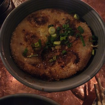 Double Knot - Pork Gyoza - Sushi Bars Near Me - Philadelphia, Pennsylvania