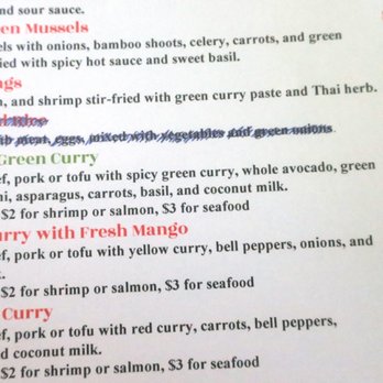 Thai Jasmine - CURRENT MENU - Thai Near Me - Gardnerville, Nevada Thai Jasmine - CURRENT MENU - Thai Near Me - Gardnerville, Nevada