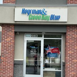 Heyrman Printing