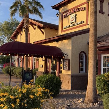 Fiesta Mexicana - Outside - Mexican Near Me - Avondale, Arizona