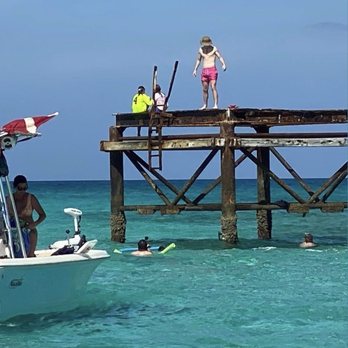 Tan Line Charters - Snorkeling Near Me - Islamorada, Florida