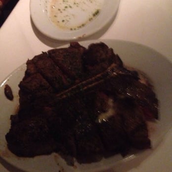 Ruth's Chris Steak House - Porterhouse for 2 - Steakhouses Near Me - Cincinnati, Ohio