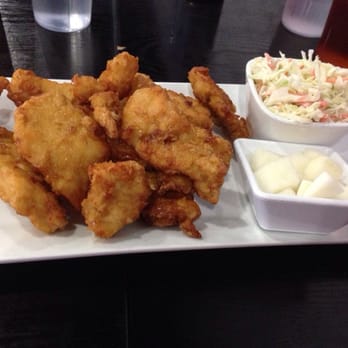 Bonchon Sunnyvale - Chicken Wings Near Me - Sunnyvale, California