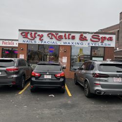 Lily Nail & Spa