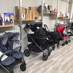 The Baby Store