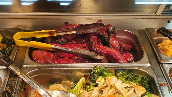 HILLTOP RED APPLE Market by null