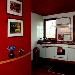 Ferienwohnung Wunschgarten