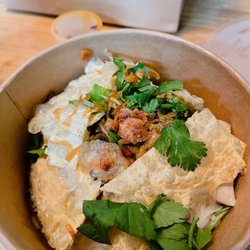 Vegan Shop - Vegan Pho to go