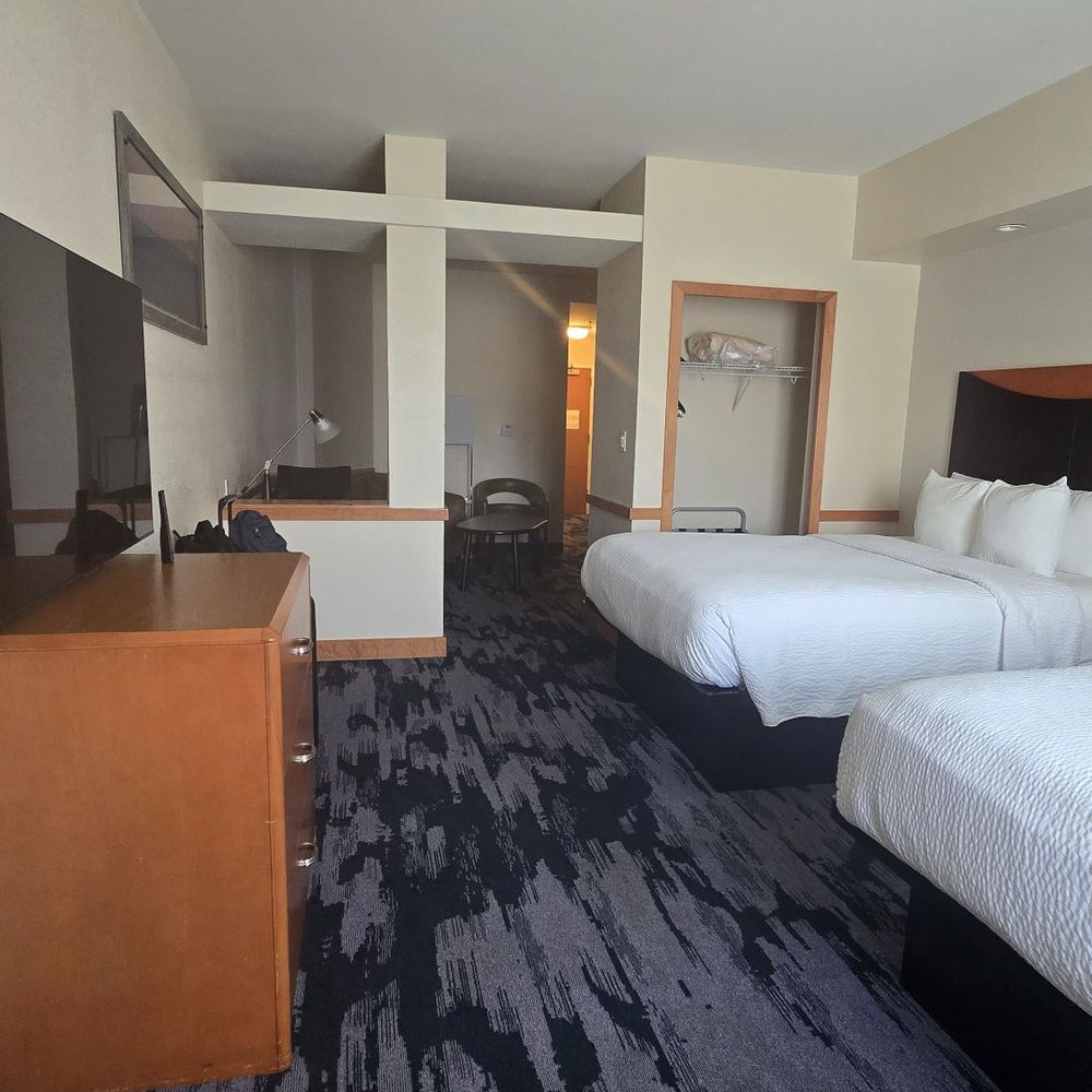 Fairfield by Marriott Inn & Suites Tehachapi - Hotels Near Me - Tehachapi, California Fairfield by Marriott Inn & Suites Tehachapi - Hotels Near Me - Tehachapi, California