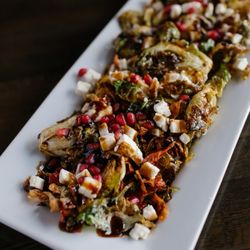 Vendetti's - Vendetti's Sprouts