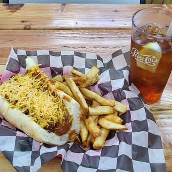 Dad’s Backyard Grill - Burgers Near Me - Prescott Valley, Arizona Dad’s Backyard Grill - Burgers Near Me - Prescott Valley, Arizona