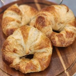 GrillFriends - Fresh Croissants made Daily