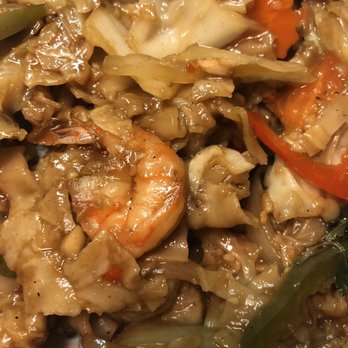 My Thai - Drunken noodles - Thai Near Me - Pleasant Hill, California My Thai - Drunken noodles - Thai Near Me - Pleasant Hill, California