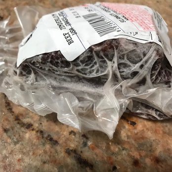 Slanker's Grass-Fed Meats - so small can only use in a stew - Meat Shops Near Me - Powderly, Texas Slanker's Grass-Fed Meats - so small can only use in a stew - Meat Shops Near Me - Powderly, Texas