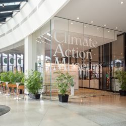 Climate Action Museum