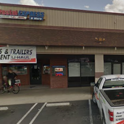 U-Haul Neighborhood Dealer