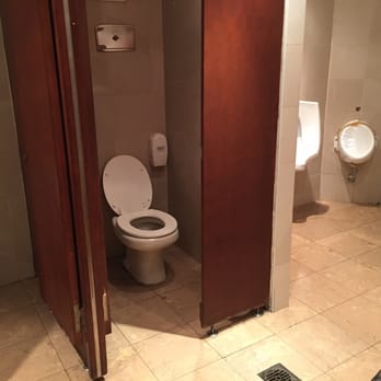 Brasas Argentinas - Men's room had some strange smell but generally was operational and fairly clean (2015/10) - Buffets Near Me - Buenos Aires, C Brasas Argentinas - Men's room had some strange smell but generally was operational and fairly clean (2015/10) - Buffets Near Me - Buenos Aires, C