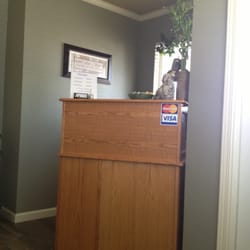 Healing Hands Massage