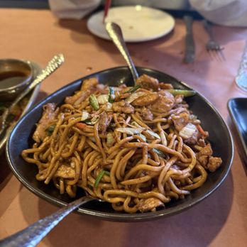 Teddy Wongs Dumplings & Wine - Lo Mein Noodles - Dim Sum Near Me - Fort Worth, Texas