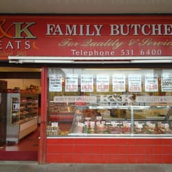 K&K Meats