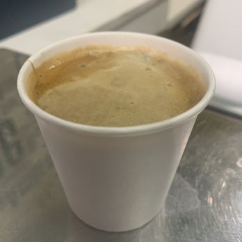 Zombie Bar - Coffee & Tea Near Me - San Juan, Puerto Rico