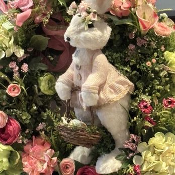 Commodore Chocolatier - Commodore Chocolates is ready and waiting for your handmade Easter Bunny chocolate shopping. - Candy Stores Near Me - Newburgh, New York