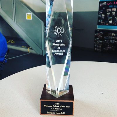 Imagine Schools Rosefield by null