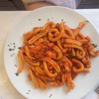 Il Portico - Pizza Near Me - Bologna, BO