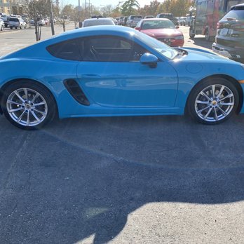 Porsche Monterey - Car - Auto Repair Near Me - Seaside, California Porsche Monterey - Car - Auto Repair Near Me - Seaside, California
