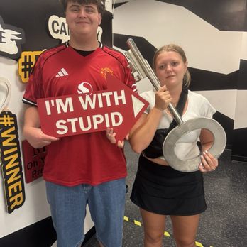 Escape the Room - Escape Games Near Me - Washington, DC, District of Columbia