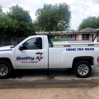 Quality Air - Heating & Air Conditioning/HVAC Near Me Quality Air - Heating & Air Conditioning/HVAC Near Me