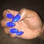 Photo of No 1 Nails