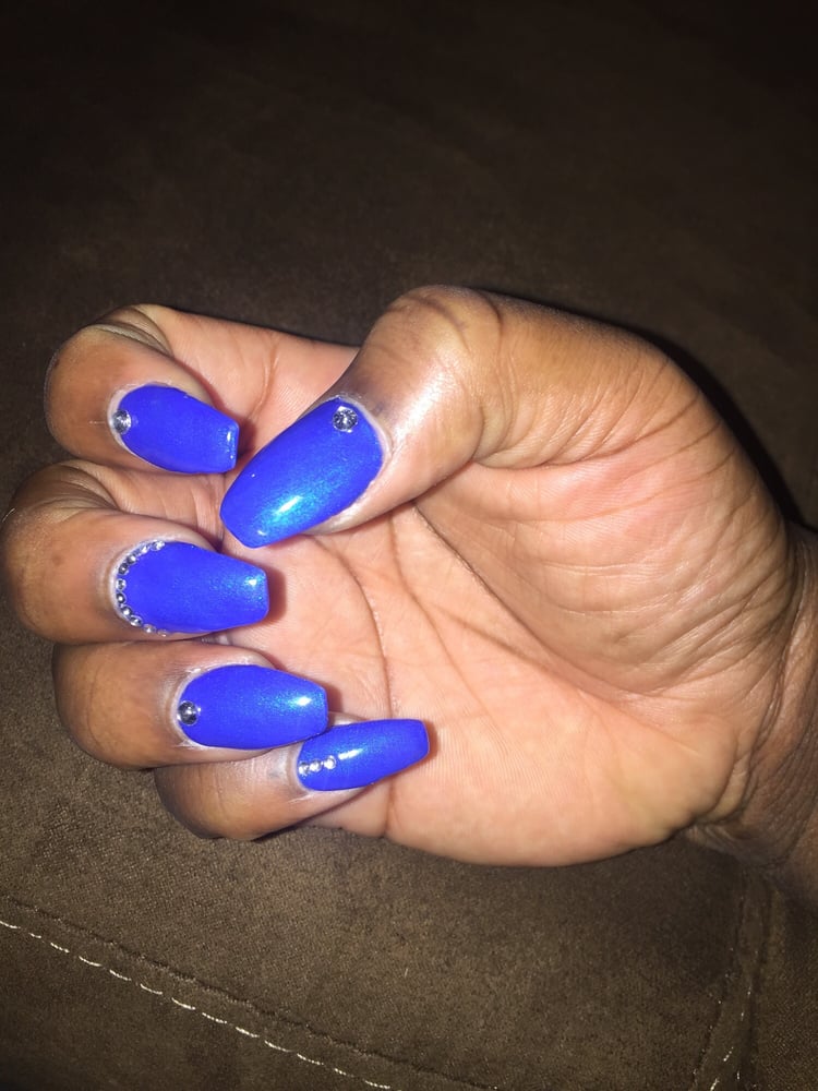 NO 1 NAILS Updated September 2024 10 Photos & 10 Reviews 1242