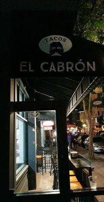 CLOSED - Tacos el Cabron by null