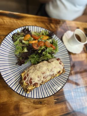 Alihan's Coffee and Breakfast by null