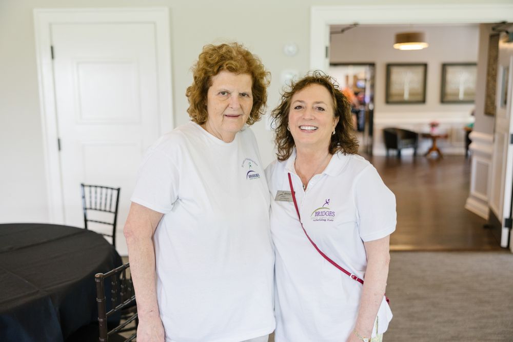 Bridges Domestic Violence Center - social services organization in Franklin, TN