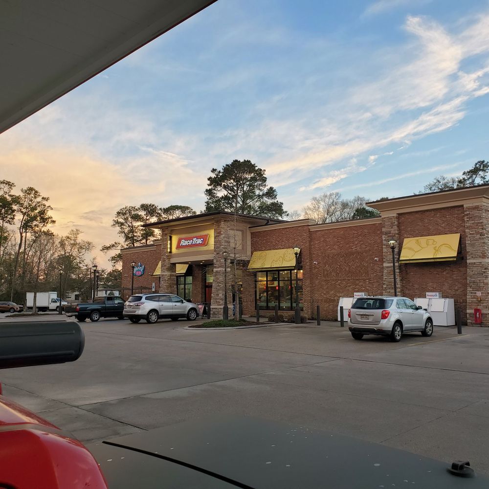 RaceTrac - Gas Stations Near Me - Slidell, Louisiana RaceTrac - Gas Stations Near Me - Slidell, Louisiana