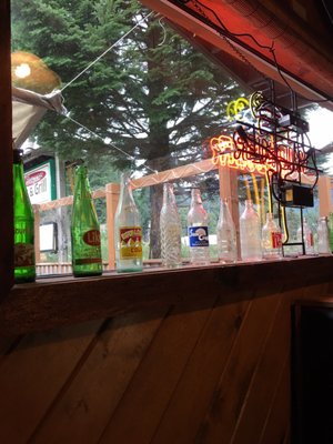 Cougar Bar & Grill by null