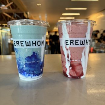 Erewhon - Organic Stores Near Me - Los Angeles, California Erewhon - Organic Stores Near Me - Los Angeles, California