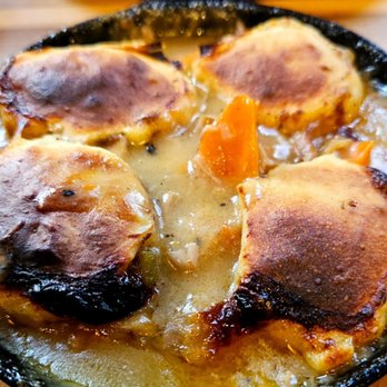 Cochon RESTAURANT - Rabbit and dumplings - Cajun/Creole Near Me - New Orleans, Louisiana Cochon RESTAURANT - Rabbit and dumplings - Cajun/Creole Near Me - New Orleans, Louisiana