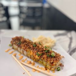 Amazing Poke