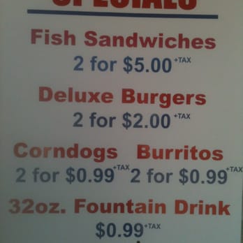 Big Mamas - Burgers Near Me - Sanger, California
